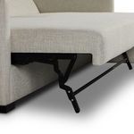 Product Image 12 for Wickham 2-Piece Sleeper Sectional from Four Hands