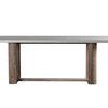 Product Image 1 for Hill Dining Table from Dovetail Furniture