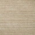 Jamie Natural Sand Rug with hand-loomed jute and polyester in warm sand tones and a subtle textured pattern