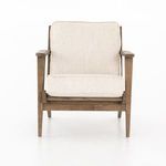 Brooks Lounge Chair - Avant Natural image 4