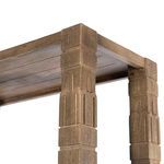 Product Image 1 for Burge Bookshelf Dusty Brown from Four Hands