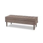 Product Image 8 for Cole Accent Bench from Four Hands