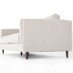Product Image 5 for Elijah Square Arm Sofa 92" from Four Hands