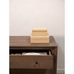 Product Image 11 for Mabel 6 Drawer Dresser Dark from Moe's