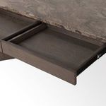 Product Image 10 for Lawson Brown Oak Veneer Desk from Four Hands