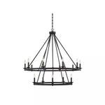 Product Image 1 for Middleton 15 Light Chandelier from Savoy House 