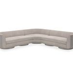 Product Image 14 for Clipper Laf Sofa from Caracole