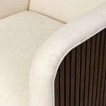 Product Image 7 for Rory Laughlin Bone Swivel Chair from Four Hands