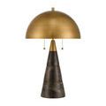 Product Image 1 for Edith Desk Lamp from Currey & Company