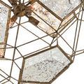 Product Image 6 for Julius Orb Chandelier from Currey & Company