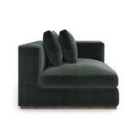 Product Image 3 for Bello Corner Right Facing Chair from Caracole