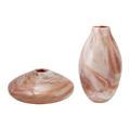Product Image 1 for Murmur Vase, Set of 2 from Currey & Company