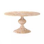 Product Image 3 for Magnolia Round Dining Table from Four Hands