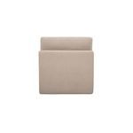 Product Image 4 for Cates Slipper Chair from Moe's