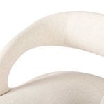 Product Image 9 for Hawkins Swivel Chair from Four Hands
