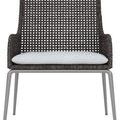Product Image 6 for Antilles Wicker Arm Chair from Bernhardt Furniture