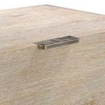 Product Image 7 for Bernhardt Antibes 34" Nightstand from Bernhardt Furniture