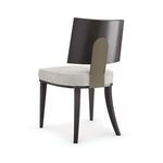 Product Image 3 for Champagne Side Chair from Caracole