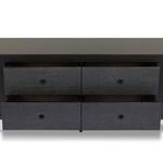 Product Image 10 for Dawn Raffia Media Console from Four Hands
