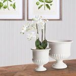 Product Image 4 for Mirabelle Decorative Pedestal Bowl from Napa Home And Garden