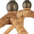 Product Image 5 for Denison 2-Light Wide Outdoor Lantern from Currey & Company