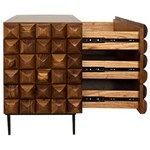 Product Image 2 for Flare Dresser from Noir