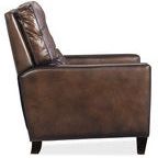 Product Image 3 for Barnes Recliner from Hooker Furniture