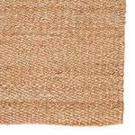 Product Image 1 for Living Hutton Natural Solid Beige Area Rug from Jaipur 