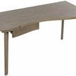 Product Image 4 for Adonis Desk from Noir