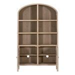 Product Image 3 for Cane Storage Bookcase from Essentials for Living