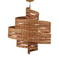 Product Image 9 for Saisei Medium Chandelier from Currey & Company
