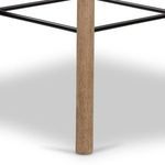 Product Image 18 for Barrett Matte Black Bar Stool from Four Hands