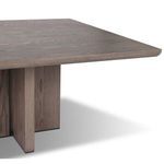 Product Image 7 for Ernest Square Dining Table from Four Hands
