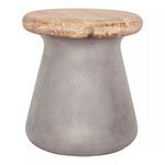 Product Image 2 for Earthstar Outdoor Stool from Moe's