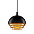 Product Image 6 for Salviati Large Pendant Light from Currey & Company