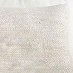 Product Image 6 for Halter Jute Throw Pillow from Classic Home Furnishings