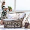 Product Image 1 for Olympia Nest Exterior Lounge Chair from Sika Design