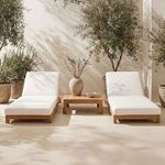 Product Image 11 for Enzo Outdoor Side Table from Moe's