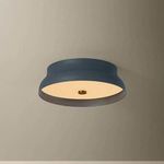Product Image 2 for Shore Flush Mount from Troy Lighting
