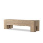 Product Image 2 for Abaso Accent Bench from Four Hands