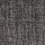 Product Image 2 for Reliance Hand-Woven Striped Wool Black / Charcoal Rug - 2' x 3' from Surya