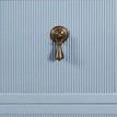Product Image 5 for Four Drawer Chest With Fluted Drawer Fronts from Worlds Away