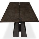 Product Image 6 for Rift Dining Table from Sarreid Ltd.