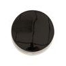 Product Image 2 for Gel Coat Black Vex Side Table from Phillips Collection