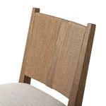 Product Image 7 for Selene Dover Crescent Dining Chair from Four Hands