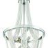 Product Image 1 for Contessa 6 Light Chandelier from Savoy House 