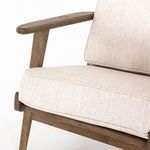 Brooks Lounge Chair - Avant Natural image 11