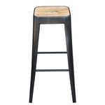 Product Image 2 for Bistro Counter Stool from Moe's