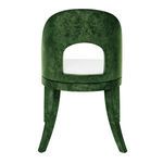 Product Image 4 for Rafferty Dining Chair from Worlds Away