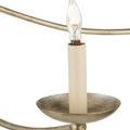 Product Image 3 for Franz Chandelier from Currey & Company